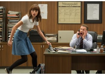 ‘Stripped in the Principal’s Office?!’ - Student’s Bold Move Leaves Everyone Speechless ‘Stripped in the Principal’s Office?!’ – Student’s Bold Move Leaves Everyone Speechless