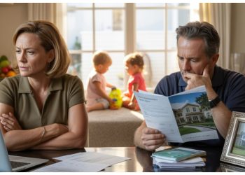 Wife Draws the Line When Husband Wants Them to Pay for His Parents’ Retirement Home