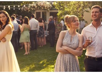 Bride Requested Wedding Photos Without Her Groom – Photographer Almost Skipped the Big Day