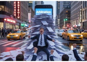 Uber’s “No Lawsuit” Policy Just Cost Them Millions – Thanks to 12,500 Angry Drivers