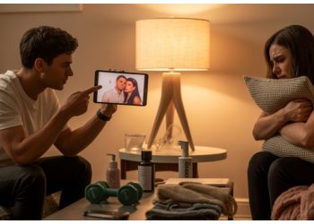 Boyfriend Tries a TikTok Couple Trend - Ends Up Single Instead Boyfriend Tries a TikTok Couple Trend – Ends Up Single Instead