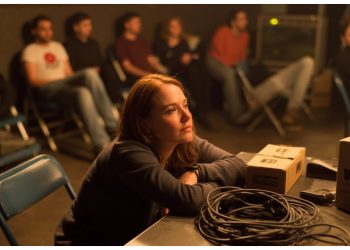 He Accused His Wife of Not Supporting His Music Career Enough, but the Truth Was Harder to Hear He Accused His Wife of Not Supporting His Music Career Enough, but the Truth Was Harder to Hear