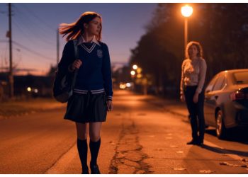 A School Took a Teen’s Phone for 4 Days – Then Her Mom Showed Them What Real Consequences Look Like