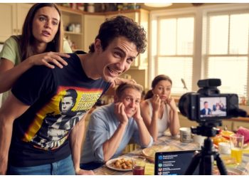 He Acted “Unhinged” on Camera to Stop His Sister, and Now He Wonders If He Went Too Far He Acted “Unhinged” on Camera to Stop His Sister, and Now He Wonders If He Went Too Far
