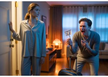 She Miscarried and He Accused Her of Lying – Family Says She’s Cruel for Breaking Up