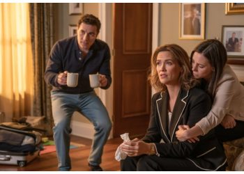 Man Criticizes Sister-in-Law’s Divorce Outcome – Wife Says He’s Being Insensitive