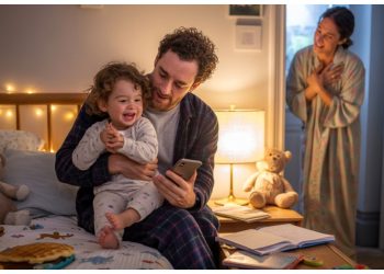 34-Year-Old Dad With Terminal Brain Cancer Shares Terrifying Fear of Leaving His Wife and Toddler Behind+ 34-Year-Old Dad With Terminal Brain Cancer Shares Terrifying Fear of Leaving His Wife and Toddler Behind+