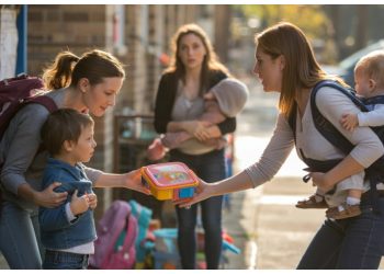 Mother Waits a Month for Son’s $50 Lunch Box to Be Returned – Then Gets Called “Rude” for Not Saying Thank You