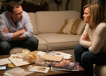 Financial Stress vs. Wife’s Dreams Of A Gender Reveal, Who’s Right In This Marriage Standoff? Financial Stress vs. Wife’s Dreams Of A Gender Reveal, Who’s Right In This Marriage Standoff?