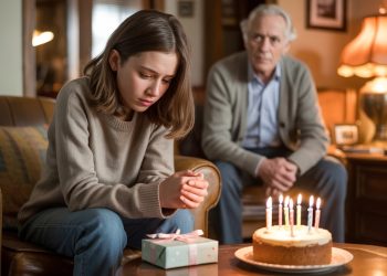 Parents Call Teen “Self-Centered” After She Asks For A Birthday Without Her Late Twin