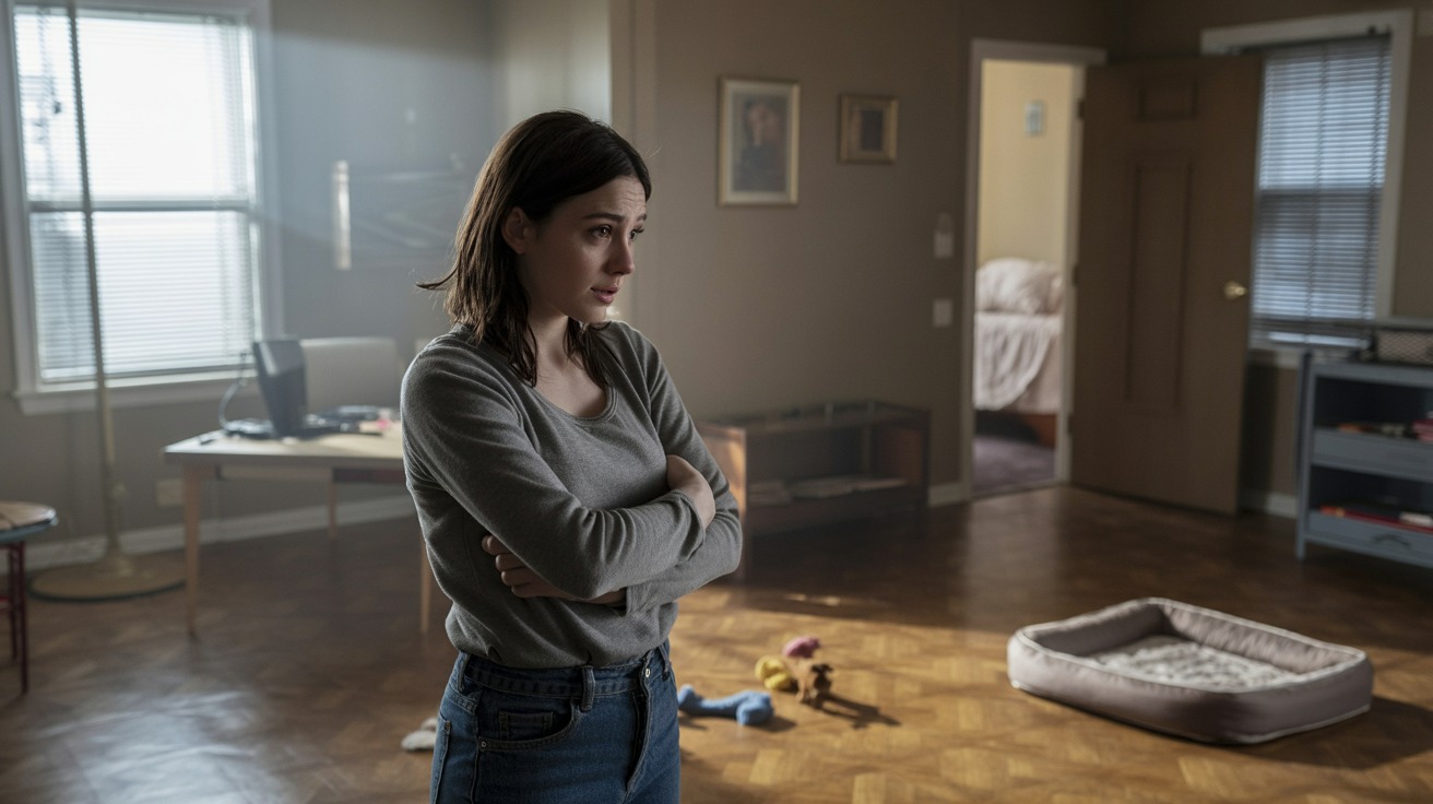 He Gave Away Her Dog And Said She’d Be A Terrible Mother, She Called Off the Wedding