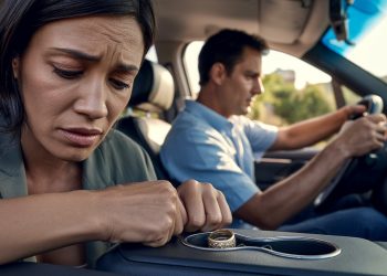 Wife Says Enough After Husband Makes Gaslighting His Daily Joke And Leaves Her Crying