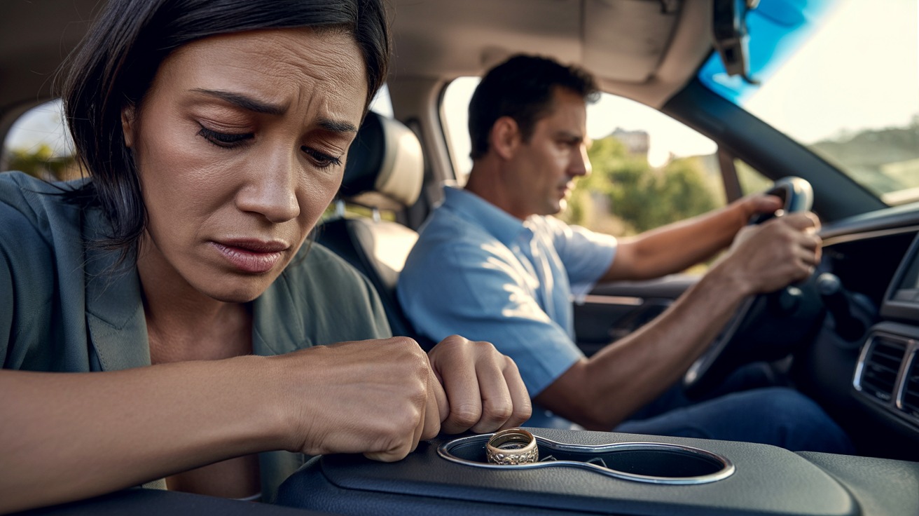 Wife Says Enough After Husband Makes Gaslighting His Daily Joke And Leaves Her Crying