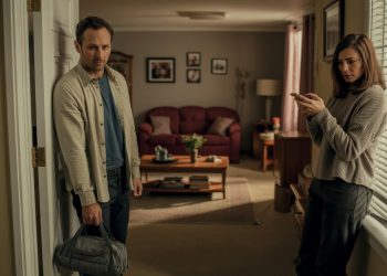 Husband Refuses To Return To Wife After Stepson Falsely Accuses Him Of Abuse, Is He Right To Walk Away? Husband Refuses To Return To Wife After Stepson Falsely Accuses Him Of Abuse, Is He Right To Walk Away?