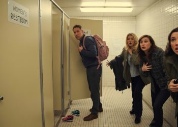 Dad Chooses Women’s Restroom For Daughter, Wife Says He Made Women Uncomfortable