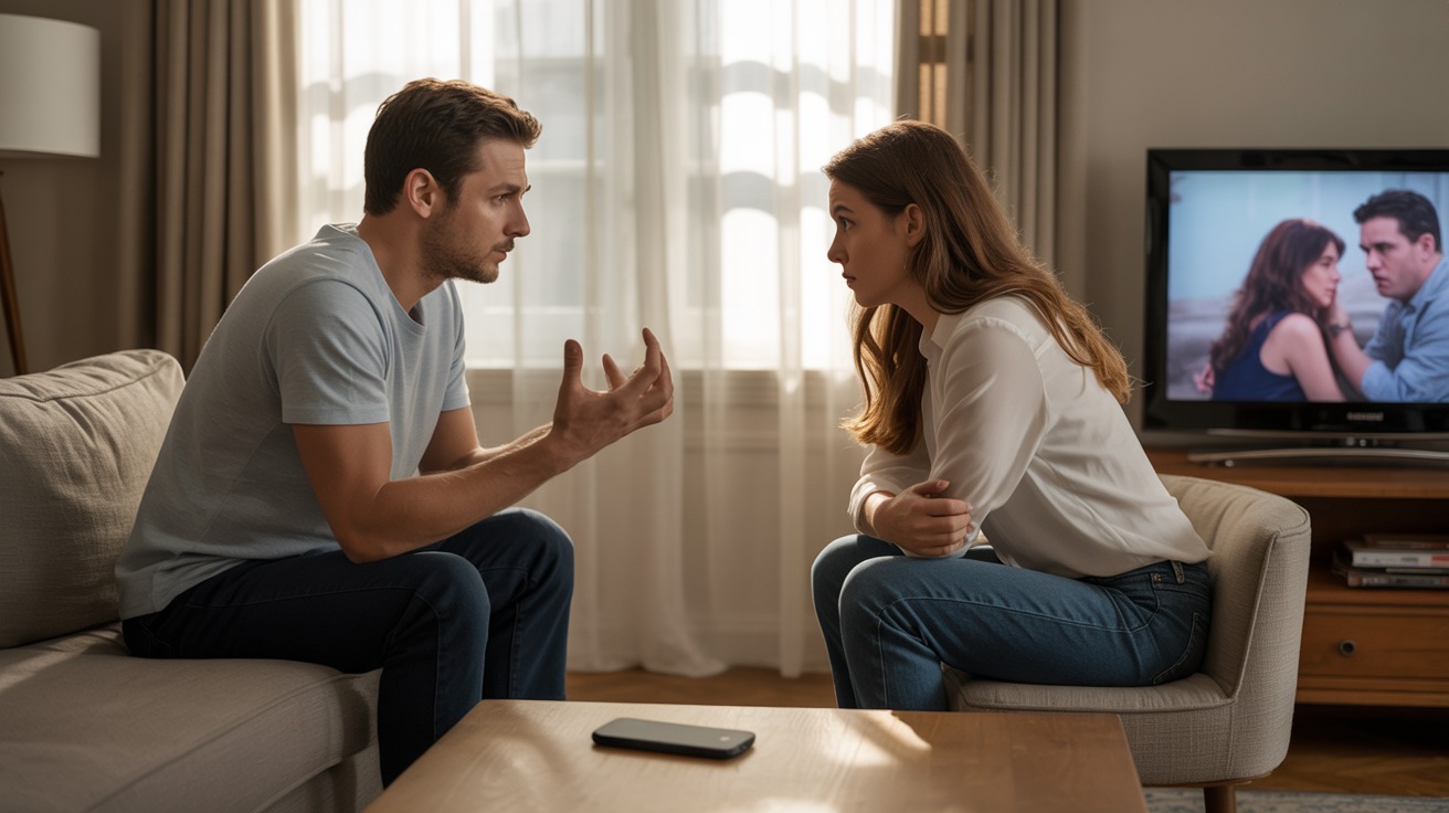 Girlfriend Furious After Boyfriend Says Her Friend Should Have Expected Affair Partner To Vanish After Pregnancy