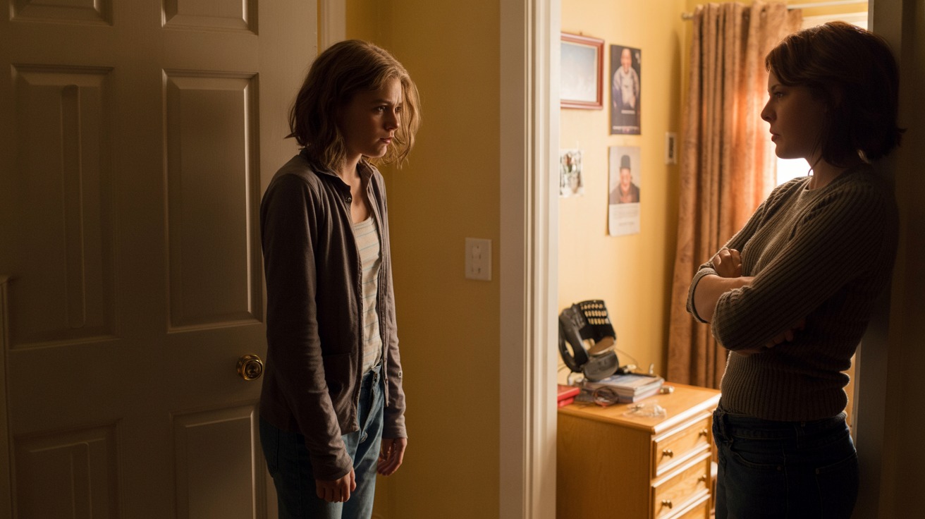 Girl Wants Privacy In Her Own Room But Gets Called Selfish After Asking For Her Late Brother’s Space