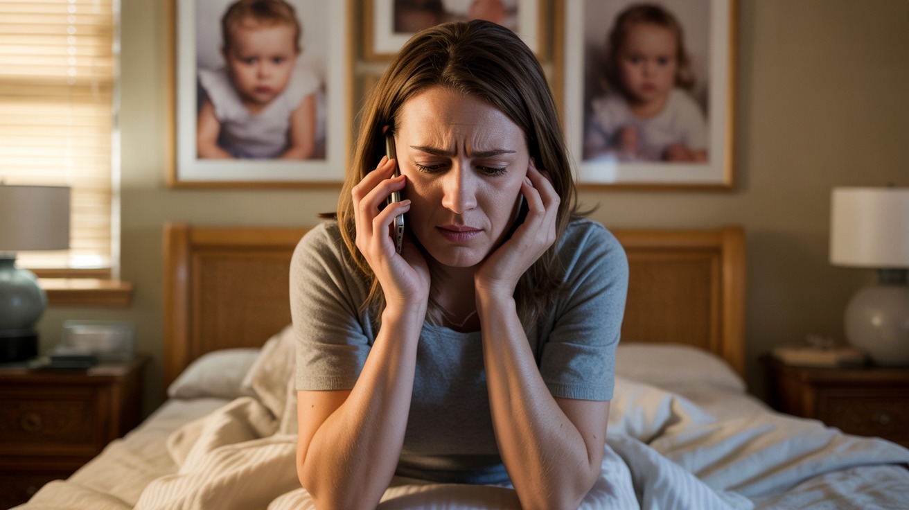 Mom Reacts Furious To Ex-Husband Naming New Daughter After Frozen, ‘I’ll Sabotage Their Relationship’