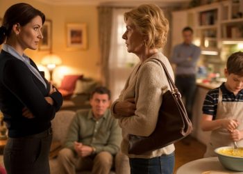 Mother’s Friend Preached About ‘Race and Gender Roles,’ Got An Unforgettable Reality Check