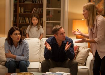 Aunt Criticizes Brother-in-Law’s “Creepy” Reason For Not Letting Niece Get Her Ears Pierced