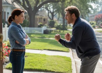 She Said Her Neighbor’s Kid Was The Reason No One Wanted To Play With Him, But Was She Wrong?