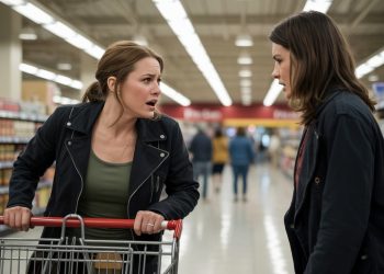 After Years Of Pain, A Woman Snaps At The Affair Partner Who “Ruined” Her Life