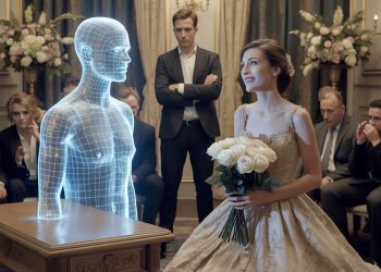 Sister Wants To Marry A Virtual Character, Brother Draws The Line And Refuses To Attend