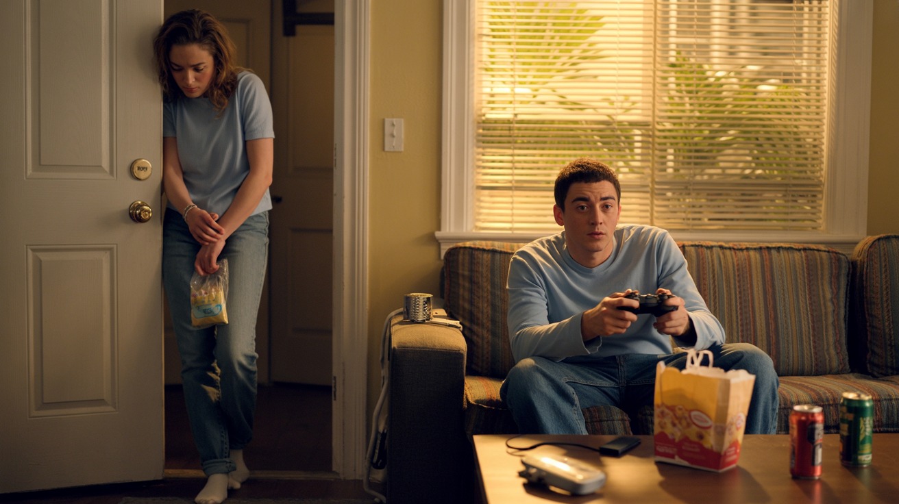 Boyfriend Won’t Buy Tampons, Says He’s “Too Embarrassed,” Girlfriend Walks Out