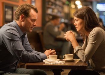 Man’s Response To High School Crush’s Baby Request Leaves Her Heartbroken, Who’s To Blame?