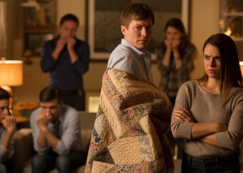 Auction War Escalates As Woman Accidentally Wins Quilt That Sister-In-Law Desperately Wanted Auction War Escalates As Woman Accidentally Wins Quilt That Sister-In-Law Desperately Wanted