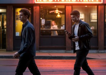 He Watched His Friend Cross A Line With A Teen, And Knew He Couldn’t Stay Silent He Watched His Friend Cross A Line With A Teen, And Knew He Couldn’t Stay Silent