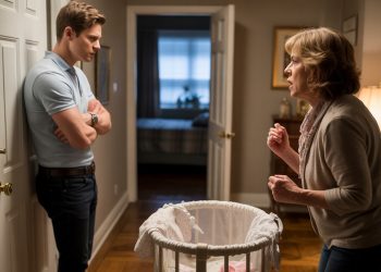 MIL Brings New Boyfriend To Ultrasound Without Warning, Then Expects Son-In-Law To Apologize For Wife’s Reaction MIL Brings New Boyfriend To Ultrasound Without Warning, Then Expects Son-In-Law To Apologize For Wife’s Reaction