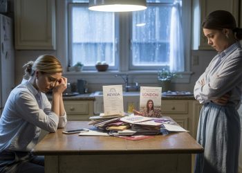 Family Torn Apart Over Wedding Date Drama, Who’s Right When Sisters Clash? Family Torn Apart Over Wedding Date Drama, Who’s Right When Sisters Clash?