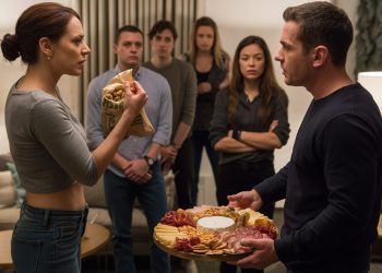 Host Kicks Guest Out For Bringing Peanuts, Did He Overreact To The Allergy Risk? Host Kicks Guest Out For Bringing Peanuts, Did He Overreact To The Allergy Risk?