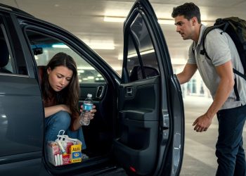 Girlfriend Says Boyfriend Is “Heartless” For Not Leaving Lab Quiz Immediately During Her Period Emergency