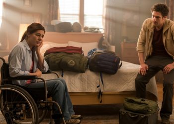 Man Snaps At Disabled Friend For Complaining About A Hike Not Being Wheelchair Accessible Man Snaps At Disabled Friend For Complaining About A Hike Not Being Wheelchair Accessible