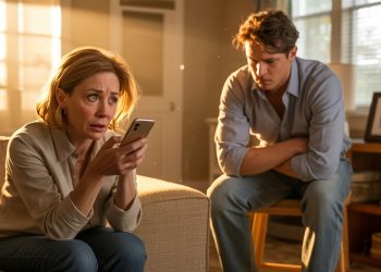 Mother-In-Law Kicks DIL To The Curb After She Talks Behind Her Back, Is It Too Much?