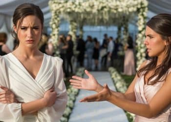 Half-Sister Wants ‘Our Dad’ To Walk Her Down The Aisle, But She Won’t Let the Man Who Ruined Her Family Half-Sister Wants ‘Our Dad’ To Walk Her Down The Aisle, But She Won’t Let the Man Who Ruined Her Family