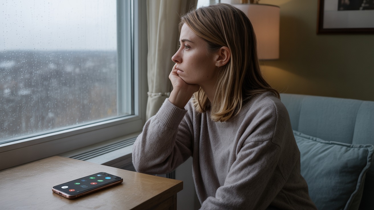 Family Drama Erupts When Sister Chooses Not To Attend Brother’s Funeral After A Lifetime Of Neglect Family Drama Erupts When Sister Chooses Not To Attend Brother’s Funeral After A Lifetime Of Neglect