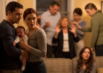 Man Walks Out After Mother Ambushes Him With A Family Intervention He Never Agreed To Man Walks Out After Mother Ambushes Him With A Family Intervention He Never Agreed To