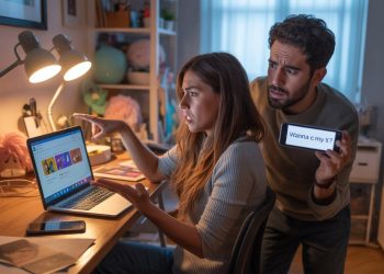 Couple’s Relationship Shakes After Boyfriend Says Girlfriend’s Linktree Button Sounds Too Sexual