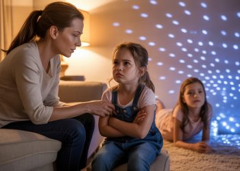 Teen Daughter Upset That Her Sister Has Nicer Stuff, Mom Explains 'You Have To Save For It', But Is She Wrong? Teen Daughter Upset That Her Sister Has Nicer Stuff, Mom Explains ‘You Have To Save For It’, But Is She Wrong?