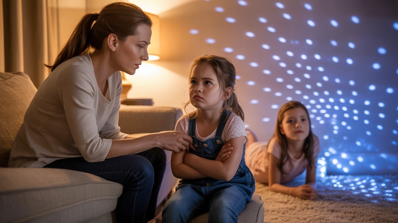 Teen Daughter Upset That Her Sister Has Nicer Stuff, Mom Explains 'You Have To Save For It', But Is She Wrong?