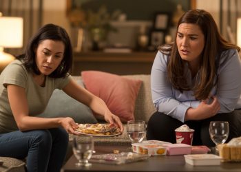 Longtime Friendship Shaken After Woman Tells Best Friend She Can’t Eat As Much As Her