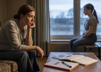 Daughter’s Misophonia Has Kept Mom Silent For Years, Now She Wants Her Voice Back, And It’s Causing A Rift Daughter’s Misophonia Has Kept Mom Silent For Years, Now She Wants Her Voice Back, And It’s Causing A Rift