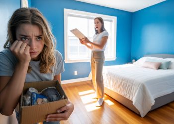 Girl Returns To Find Sister Transformed Her Bedroom, Says She “Hates” The New Space And the Sister Who Did It