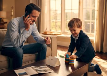 He Promised His Nephew He Could Be The Ring Bearer, Now His Fiancée Says ‘No Kids Allowed’