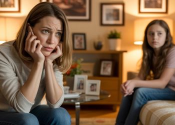 Mom Tries To Include Daughter In Party, But Unintended Consequences Leave Everyone Upset