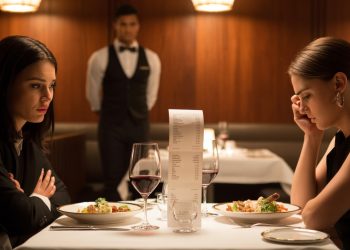Woman Refuses To Split Dinner Bill After Years Of Paying More, Friend Calls Her A Cheapskate Woman Refuses To Split Dinner Bill After Years Of Paying More, Friend Calls Her A Cheapskate