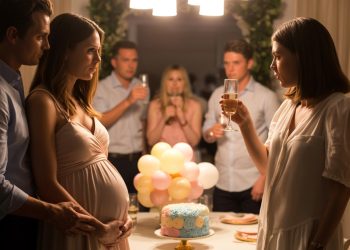 Woman Announces Pregnancy Without Warning Her Infertile Sister-in-Law, Family Fallout Follows